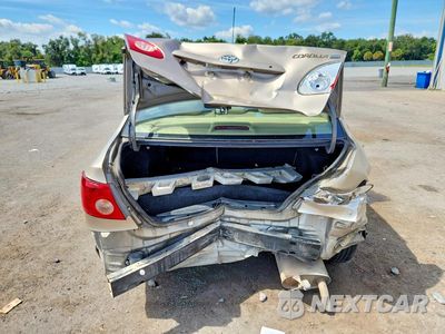Zdjęcie 6 z 13 samochodu: 2005 TOYOTA COROLLA LE VIN:1NXBR32E25Z428995 - miniatura