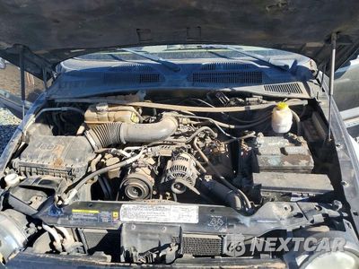 Zdjęcie 12 z 13 samochodu: 2006 JEEP LIBERTY SPORT VIN:1J4GK48K46W105730 - miniatura