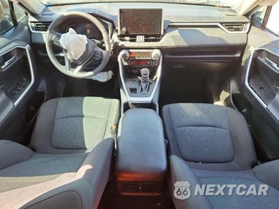Zdjęcie 8 z 13 samochodu: 2024 TOYOTA RAV4 XLE VIN:2T3P1RFV1RW459078 - miniatura