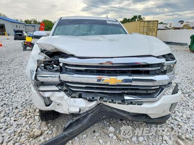 Zdjęcie 9 z 24 samochodu: 2016 CHEVROLET SILVERADO K1500 HIGH COUNTRY VIN:3GCUKTEC1GG269307 - miniatura