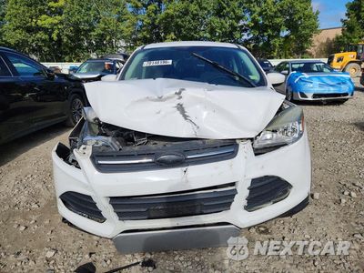 Piąte zdjęcie samochodu w środku: 2015 FORD ESCAPE SE VIN:1FMCU9GX6FUB44173 - miniatura