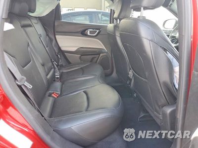 Zdjęcie 10 z 13 samochodu: 2025 JEEP COMPASS LIMITED VIN:3C4NJDCN5ST576951 - miniatura