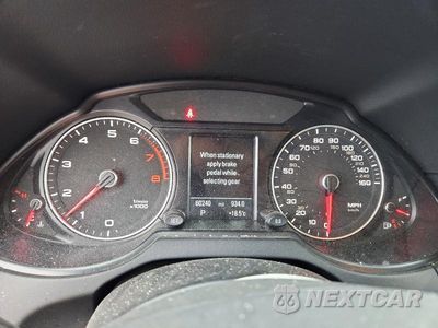 Zdjęcie 9 z 14 samochodu: 2017 AUDI Q5 PREMIUM VIN:WA1C2AFP6HA086738 - miniatura