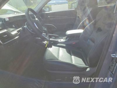 Zdjęcie 7 z 13 samochodu: 2025 KIA TELLURIDE S VIN:5XYP6DGC0SG704264 - miniatura