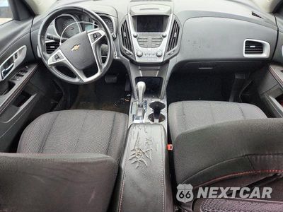 Zdjęcie 8 z 12 samochodu: 2015 CHEVROLET EQUINOX LT VIN:2GNALBEK1F6201088 - miniatura