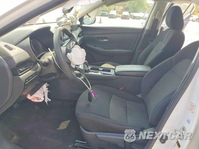 Zdjęcie 7 z 12 samochodu: 2024 NISSAN SENTRA SV VIN:3N1AB8CV5RY290892 - miniatura