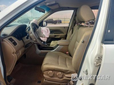 Zdjęcie 7 z 13 samochodu: 2007 HONDA PILOT EX VIN:5FNYF28137B020569 - miniatura