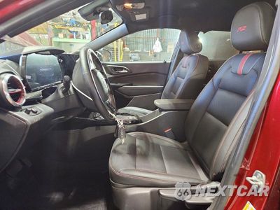 Zdjęcie 7 z 13 samochodu: 2025 CHEVROLET TRAX 2RS VIN:KL77LJEP9SC105037 - miniatura
