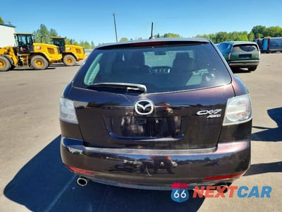 Zdjęcie 6 z 12 samochodu: 2011 MAZDA CX-7 VIN:JM3ER4C33B0359135 - miniatura