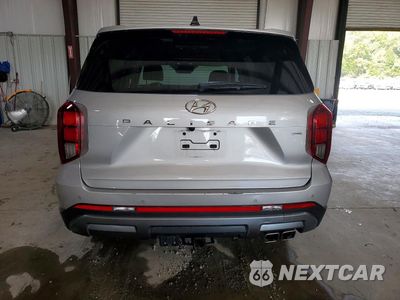 Zdjęcie 6 z 14 samochodu: 2025 HYUNDAI PALISADE SEL VIN:KM8R2DGE6SU918840 - miniatura