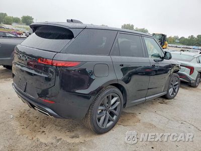 Trzecie zdjęcie samochodu z tyłu: 2026 LAND ROVER RANGE ROVER SPORT SE VIN:SAL1P9EU5TA623783 - miniatura