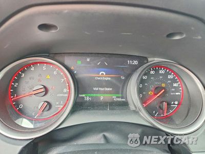Zdjęcie 9 z 12 samochodu: 2022 TOYOTA CAMRY XSE VIN:4T1K61BK6NU049212 - miniatura