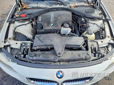 Zdjęcie 11 z 12 samochodu: 2013 BMW 328 I VIN:WBA3A5C51DF359811 - miniatura