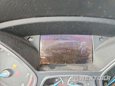 Zdjęcie 9 z 12 samochodu: 2013 FORD FOCUS SE VIN:1FADP3F25DL237455 - miniatura