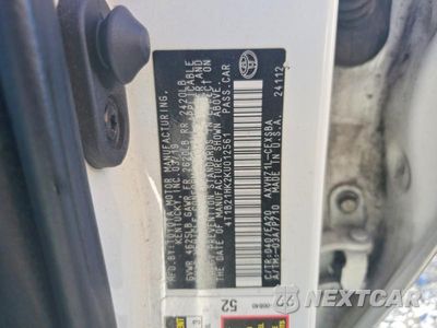 Zdjęcie 12 z 12 samochodu: 2019 TOYOTA CAMRY HYBRID SE VIN:4T1B21HK2KU012561 - miniatura