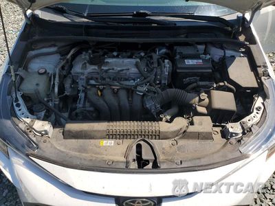 Zdjęcie 11 z 12 samochodu: 2021 TOYOTA COROLLA LE VIN:5YFEPMAE3MP234938 - miniatura