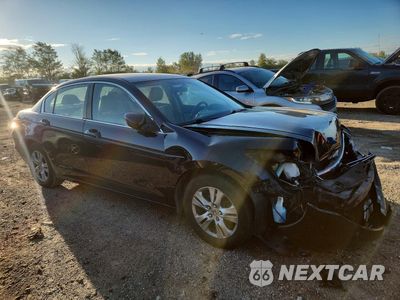 Czwarte zdjęcie samochodu z boku: 2012 HONDA ACCORD SE VIN:1HGCP2F69CA137082 - miniatura