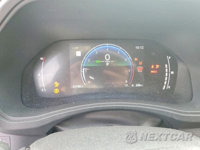 Zdjęcie 9 z 13 samochodu: 2024 TOYOTA GRAND HIGHLANDER XLE VIN:5TDAAAB52RS041238 - miniatura