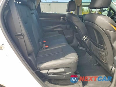Zdjęcie 11 z 13 samochodu: 2022 KIA SORENTO S VIN:5XYRL4LC1NG158344 - miniatura