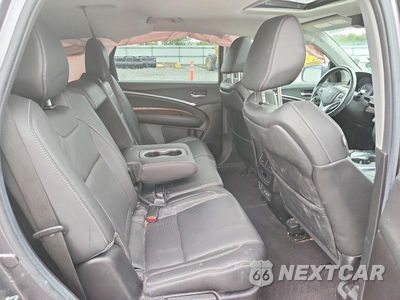Zdjęcie 11 z 13 samochodu: 2020 ACURA MDX TECHNOLOGY VIN:5J8YD4H58LL048056 - miniatura