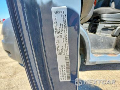 Zdjęcie 13 z 13 samochodu: 2021 RAM PROMASTER 3500 DELIVERY VAN VIN:3C6FRVJGXME501037 - miniatura