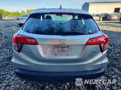 Zdjęcie 6 z 12 samochodu: 2016 HONDA HR-V LX VIN:3CZRU6H33GM766819 - miniatura