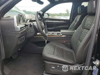 Zdjęcie 7 z 14 samochodu: 2026 CADILLAC ESCALADE ESV SPORT PLATINUM VIN:1GYS9RKLXTR142599 - miniatura