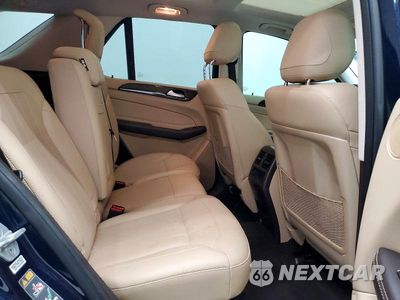 Zdjęcie 11 z 13 samochodu: 2016 MERCEDES-BENZ GLE 350 VIN:4JGDA5JB2GA637516 - miniatura