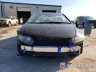 Piąte zdjęcie samochodu w środku: 2010 HONDA CIVIC EX VIN:2HGFG1B82AH512792 - miniatura