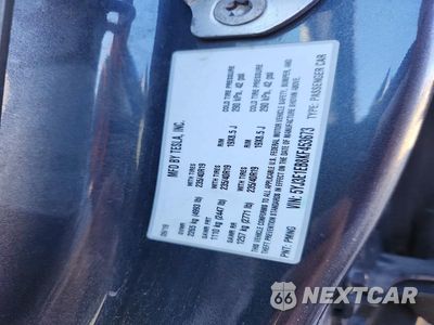 Zdjęcie 12 z 12 samochodu: 2019 TESLA MODEL 3 VIN:5YJ3E1EB8KF453673 - miniatura