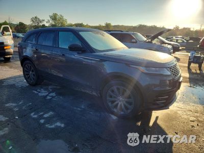 Czwarte zdjęcie samochodu z boku: 2020 LAND ROVER RANGE ROVER VELAR R-DYNAMIC S VIN:SALYK2EX0LA242440 - miniatura