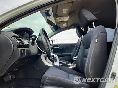 Zdjęcie 7 z 12 samochodu: 2014 HONDA ACCORD SPORT VIN:1HGCR2F56EA234289 - miniatura