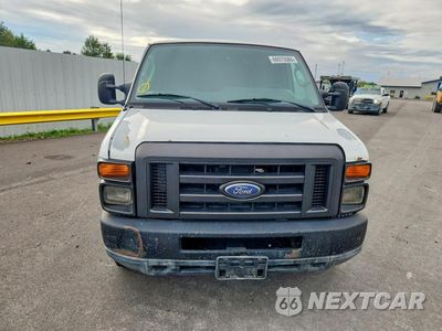 Piąte zdjęcie samochodu w środku: 2011 FORD ECONOLINE E250 VAN VIN:1FTNS2EWXBDA75955 - miniatura