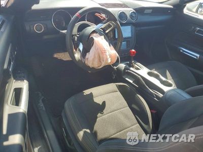 Zdjęcie 8 z 12 samochodu: 2015 FORD MUSTANG VIN:1FATP8EM7F5415093 - miniatura