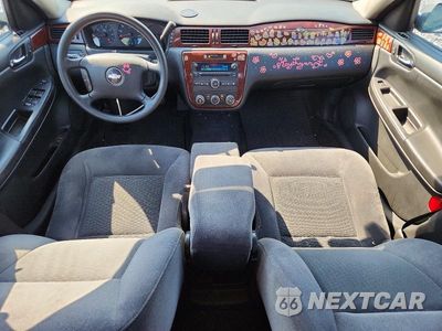 Zdjęcie 8 z 12 samochodu: 2008 CHEVROLET IMPALA LS VIN:2G1WB58KX89126884 - miniatura