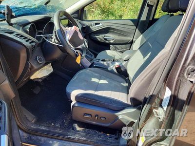 Zdjęcie 7 z 14 samochodu: 2016 FORD ESCAPE SE VIN:1FMCU9GX5GUA43403 - miniatura