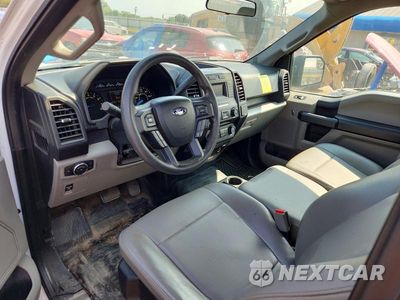 Zdjęcie 8 z 12 samochodu: 2017 FORD F150 VIN:1FTMF1C83HKC72484 - miniatura