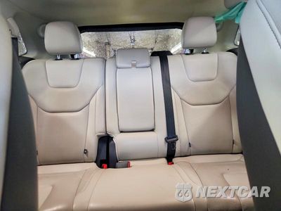 Zdjęcie 10 z 13 samochodu: 2016 FORD EDGE TITANIUM VIN:2FMPK4K9XGBB71449 - miniatura