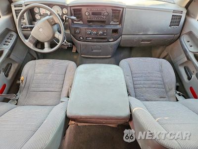 Zdjęcie 8 z 12 samochodu: 2008 DODGE RAM 1500 ST VIN:1D7HU18228J178667 - miniatura