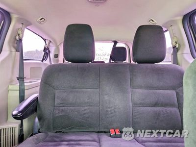 Zdjęcie 10 z 13 samochodu: 2016 DODGE GRAND CARAVAN SE VIN:2C4RDGBG1GR368900 - miniatura