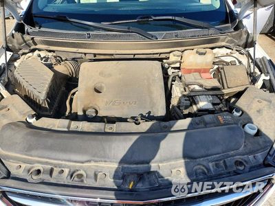 Zdjęcie 12 z 13 samochodu: 2018 BUICK ENCLAVE PREMIUM VIN:5GAERCKW6JJ184680 - miniatura