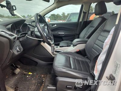 Zdjęcie 7 z 12 samochodu: 2013 FORD ESCAPE SEL VIN:1FMCU9H95DUB61267 - miniatura