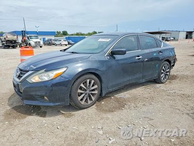 2017 NISSAN ALTIMA 2.5 SV 1N4AL3AP0HC130739 - główne zdjęcie licytacji z USA - miniatura