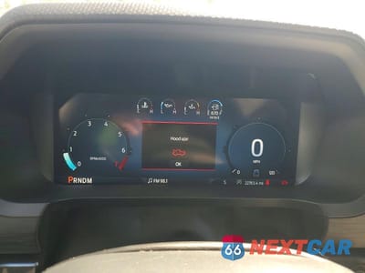 Zdjęcie 9 z 13 samochodu: 2025 FORD F150 STX VIN:1FTEW2KP3SKD09589 - miniatura