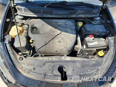 Zdjęcie 11 z 12 samochodu: 2016 DODGE DART SE VIN:1C3CDFAAXGD644799 - miniatura