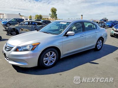 2012 HONDA ACCORD LXP 1HGCP2F40CA238297 - główne zdjęcie licytacji z USA - miniatura