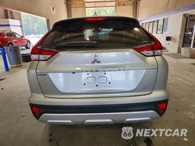Zdjęcie 6 z 13 samochodu: 2025 MITSUBISHI ECLIPSE CROSS SE VIN:JA4ATWAA2SZ011130 - miniatura