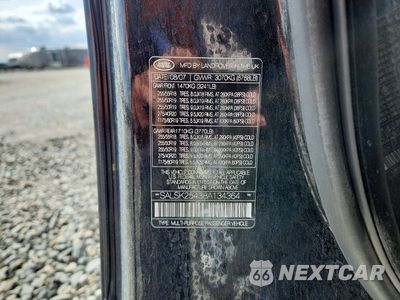Zdjęcie 13 z 13 samochodu: 2008 LAND ROVER RANGE ROVER SPORT HSE VIN:SALSK25438A134364 - miniatura