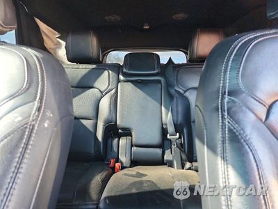 Zdjęcie 10 z 13 samochodu: 2017 FORD EXPLORER LIMITED VIN:1FM5K7F8XHGA63921 - miniatura