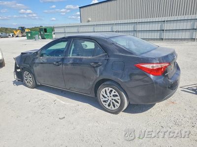 Drugie zdjęcie samochodu z przodu: 2017 TOYOTA COROLLA LE VIN:2T1BURHE1HC894108 - miniatura